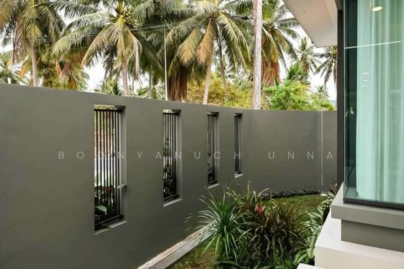 3-BR House, Chon Buri (Pattaya), Poong, Bang Lamung (Pattaya), Chon Buri (Pattaya), 3 Bedrooms, 204 sqm, Single Detached House For Sale, by Boonyanuch Unna, 500280629 - DDproperty.com