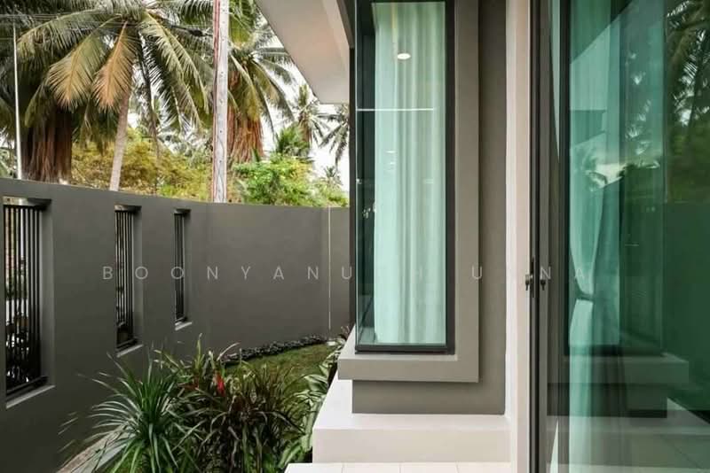 3-BR House, Chon Buri (Pattaya), Poong, Bang Lamung (Pattaya), Chon Buri (Pattaya), 3 Bedrooms, 204 sqm, Single Detached House For Sale, by Boonyanuch Unna, 500280629 - DDproperty.com