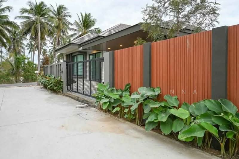 3-BR House, Chon Buri (Pattaya), Poong, Bang Lamung (Pattaya), Chon Buri (Pattaya), 3 Bedrooms, 204 sqm, Single Detached House For Sale, by Boonyanuch Unna, 500280629 - DDproperty.com