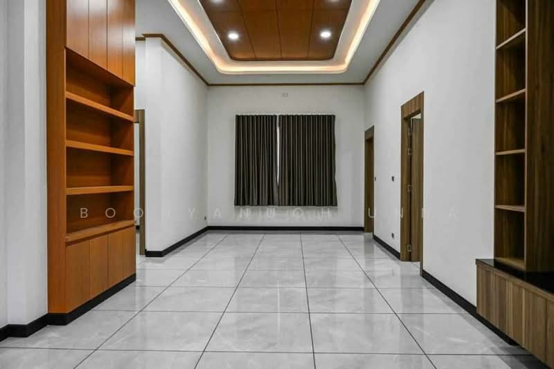 3-BR House, Chon Buri (Pattaya), Poong, Bang Lamung (Pattaya), Chon Buri (Pattaya), 3 Bedrooms, 204 sqm, Single Detached House For Sale, by Boonyanuch Unna, 500280629 - DDproperty.com