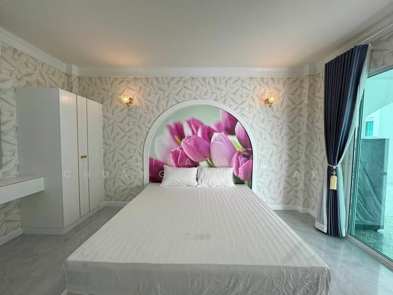 undefined, Prachuap Khiri Khan, Thap Tai, Hua Hin, Prachuap Khiri Khan, 5 Bedrooms, 348 sqm, Single Detached House For Rent, by Jirapat Chuangsawadsak, 500280630 - DDproperty.com