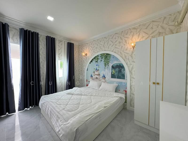 undefined, Prachuap Khiri Khan, Thap Tai, Hua Hin, Prachuap Khiri Khan, 5 Bedrooms, 348 sqm, Single Detached House For Rent, by Jirapat Chuangsawadsak, 500280630 - DDproperty.com