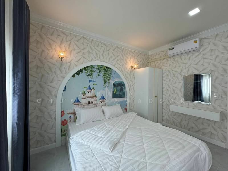 undefined, Prachuap Khiri Khan, Thap Tai, Hua Hin, Prachuap Khiri Khan, 5 Bedrooms, 348 sqm, Single Detached House For Rent, by Jirapat Chuangsawadsak, 500280630 - DDproperty.com