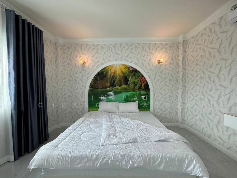 undefined, Prachuap Khiri Khan, Thap Tai, Hua Hin, Prachuap Khiri Khan, 5 Bedrooms, 348 sqm, Single Detached House For Rent, by Jirapat Chuangsawadsak, 500280630 - DDproperty.com