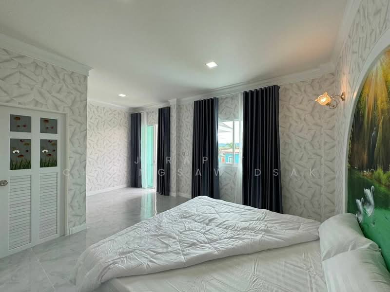undefined, Prachuap Khiri Khan, Thap Tai, Hua Hin, Prachuap Khiri Khan, 5 Bedrooms, 348 sqm, Single Detached House For Rent, by Jirapat Chuangsawadsak, 500280630 - DDproperty.com