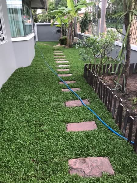 undefined, Chon Buri (Pattaya), Nong Pru, Bang Lamung (Pattaya), Chon Buri (Pattaya), 3 Bedrooms, 264 sqm, Single Detached House For Sale, by Boonyanuch Unna, 500280631 - DDproperty.com
