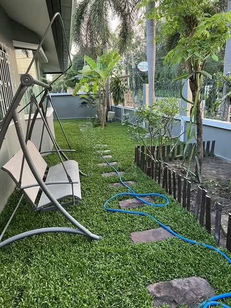 undefined, Chon Buri (Pattaya), Nong Pru, Bang Lamung (Pattaya), Chon Buri (Pattaya), 3 Bedrooms, 264 sqm, Single Detached House For Sale, by Boonyanuch Unna, 500280631 - DDproperty.com