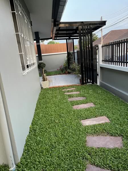 undefined, Chon Buri (Pattaya), Nong Pru, Bang Lamung (Pattaya), Chon Buri (Pattaya), 3 Bedrooms, 264 sqm, Single Detached House For Sale, by Boonyanuch Unna, 500280631 - DDproperty.com