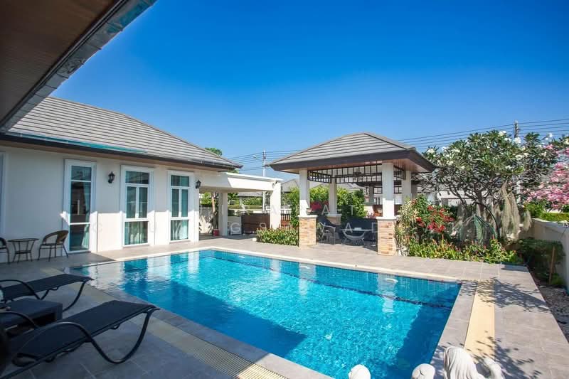 ให้เช่า - Beach 7 Condominium : บีช 7 คอนโดมิเนียม, ชลบุรี