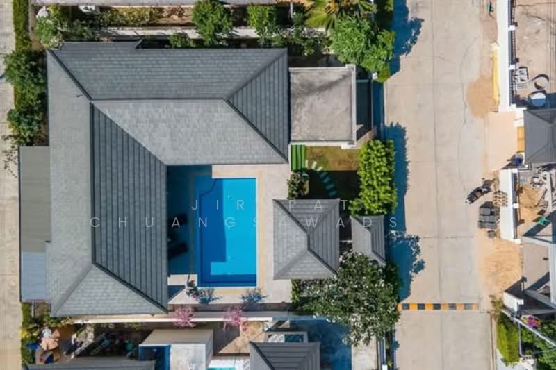 ให้เช่า - Beach 7 Condominium : บีช 7 คอนโดมิเนียม, ชลบุรี