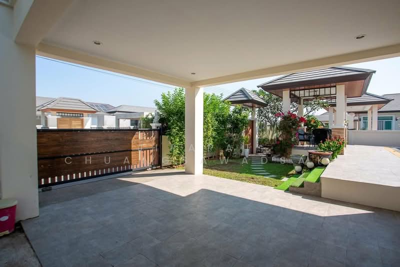 ให้เช่า - Beach 7 Condominium : บีช 7 คอนโดมิเนียม, ชลบุรี
