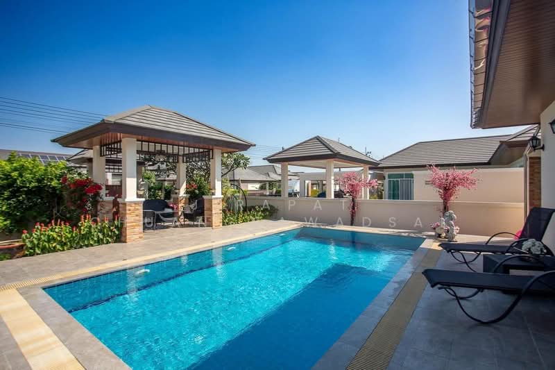 ให้เช่า - Beach 7 Condominium : บีช 7 คอนโดมิเนียม, ชลบุรี