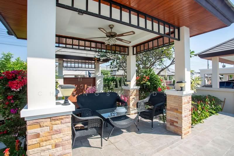 Beach 7 Condominium, Chon Buri (Pattaya), Nong Pru, Bang Lamung (Pattaya), Chon Buri (Pattaya), 3 Bedrooms, 150 sqm, Condo For Rent, by Jirapat Chuangsawadsak, 500280632 - DDproperty.com