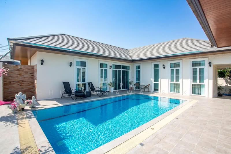ให้เช่า - Beach 7 Condominium : บีช 7 คอนโดมิเนียม, ชลบุรี