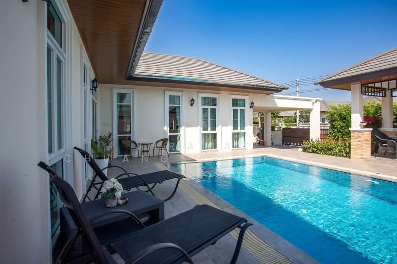ให้เช่า - Beach 7 Condominium : บีช 7 คอนโดมิเนียม, ชลบุรี