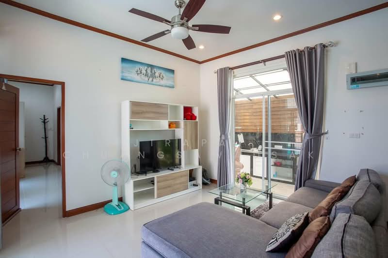 ให้เช่า - Beach 7 Condominium : บีช 7 คอนโดมิเนียม, ชลบุรี