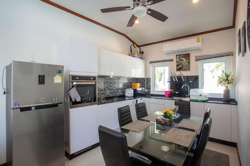 ให้เช่า - Beach 7 Condominium : บีช 7 คอนโดมิเนียม, ชลบุรี
