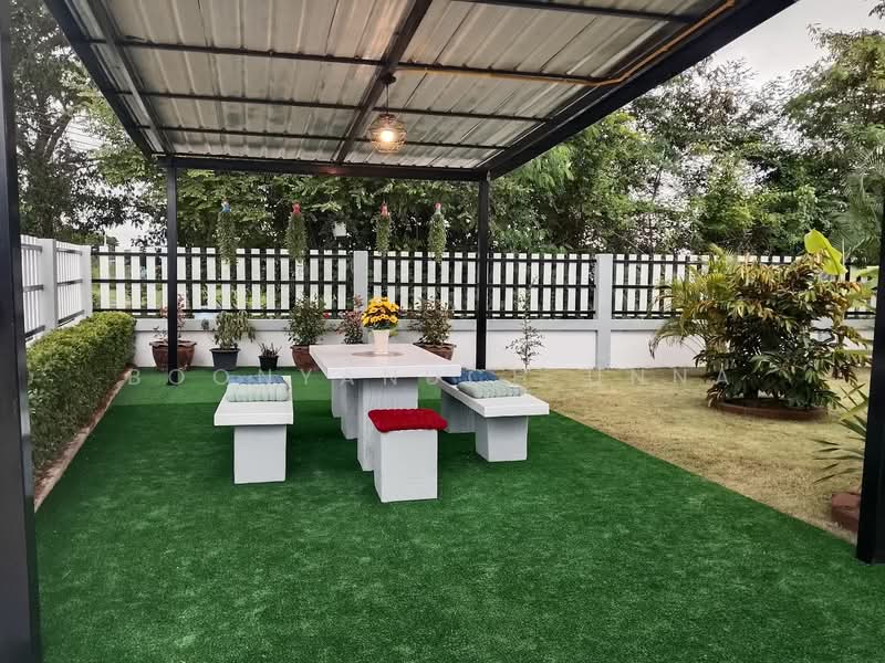 บ้าน 2-ห้องนอน, ชลบุรี, ห้วยใหญ่, บางละมุง, ชลบุรี, 324 ตร.ม., บ้านเดี่ยว ขาย, โดย Boonyanuch Unna, 500280633 - DDproperty.com