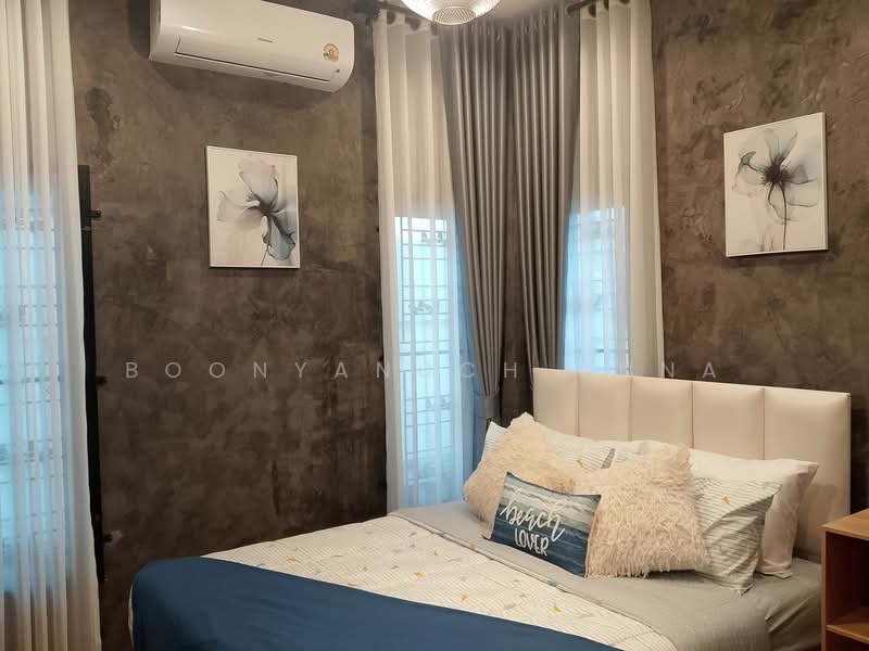2-BR House, Chon Buri (Pattaya), Huai Yai, Bang Lamung (Pattaya), Chon Buri (Pattaya), 2 Bedrooms, 324 sqm, Single Detached House For Sale, by Boonyanuch Unna, 500280633 - DDproperty.com