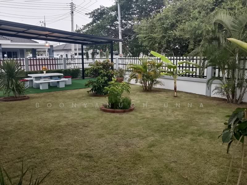 2-BR House, Chon Buri (Pattaya), Huai Yai, Bang Lamung (Pattaya), Chon Buri (Pattaya), 2 Bedrooms, 324 sqm, Single Detached House For Sale, by Boonyanuch Unna, 500280633 - DDproperty.com