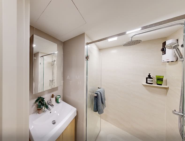 XELF by Sansiri, Bangkok, Khong Tan, Khlong Toei, Bangkok, 2 Bedrooms, 59 sqm, Condo For Sale, by Amarin Sitthidhoon, 500280634 - DDproperty.com