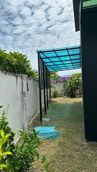 For Rent - 3-BR Townhouse, Chon Buri (Pattaya)