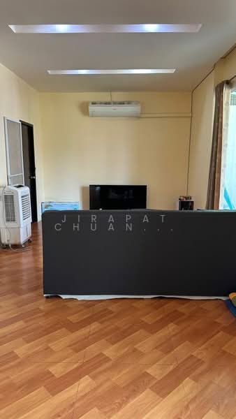 For Rent - 3-BR Townhouse, Chon Buri (Pattaya)