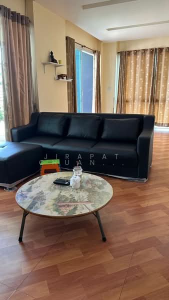 For Rent - 3-BR Townhouse, Chon Buri (Pattaya)