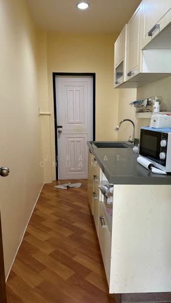 For Rent - 3-BR Townhouse, Chon Buri (Pattaya)