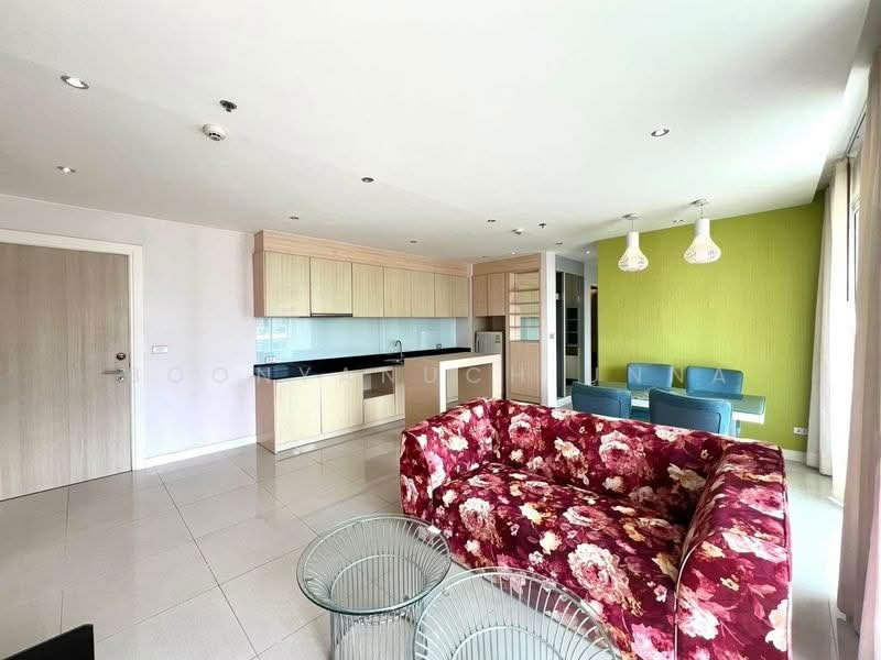 Grande Caribbean, Chon Buri (Pattaya), 492/2 Moo 12 Thappraya Rd, Nong Pru, Bang Lamung (Pattaya), Chon Buri (Pattaya), 2 Bedrooms, 73 sqm, Condo For Sale, by Boonyanuch Unna, 500280636 - DDproperty.com