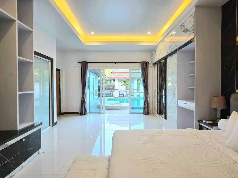 undefined, Chon Buri (Pattaya), Huai Yai, Bang Lamung (Pattaya), Chon Buri (Pattaya), 3 Bedrooms, 120 sqm, Single Detached House For Rent, by Jirapat Chuangsawadsak, 500280637 - DDproperty.com