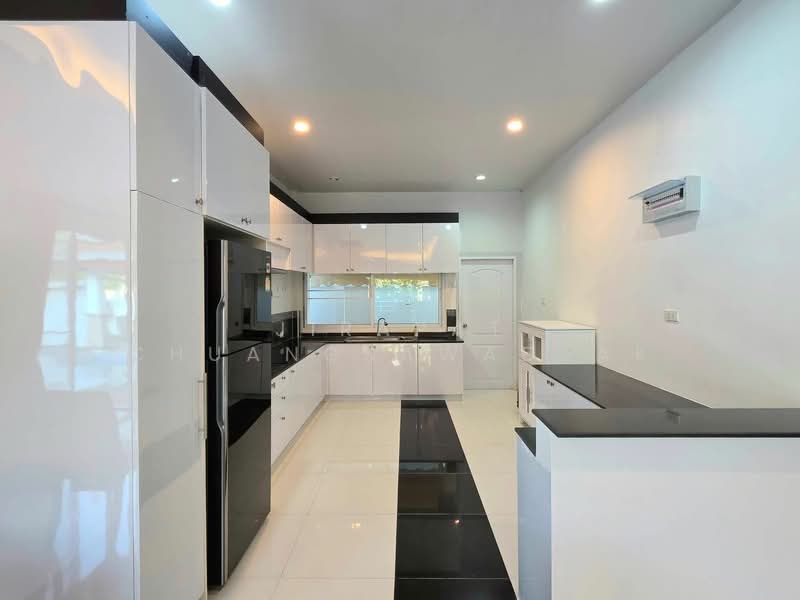 undefined, Chon Buri (Pattaya), Huai Yai, Bang Lamung (Pattaya), Chon Buri (Pattaya), 3 Bedrooms, 120 sqm, Single Detached House For Rent, by Jirapat Chuangsawadsak, 500280637 - DDproperty.com
