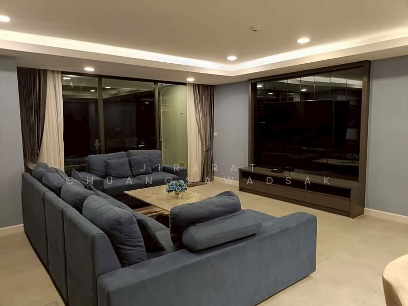 Wyndham Jomtien Pattaya, Chon Buri (Pattaya), Nong Pru, Bang Lamung (Pattaya), Chon Buri (Pattaya), 3 Bedrooms, 144 sqm, Condo For Rent, by Jirapat Chuangsawadsak, 500280639 - DDproperty.com