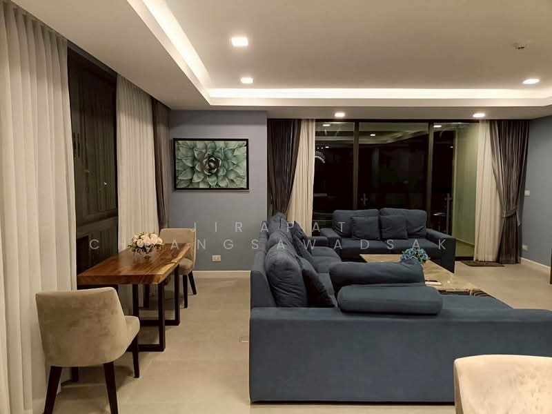 Wyndham Jomtien Pattaya, Chon Buri (Pattaya), Nong Pru, Bang Lamung (Pattaya), Chon Buri (Pattaya), 3 Bedrooms, 144 sqm, Condo For Rent, by Jirapat Chuangsawadsak, 500280639 - DDproperty.com