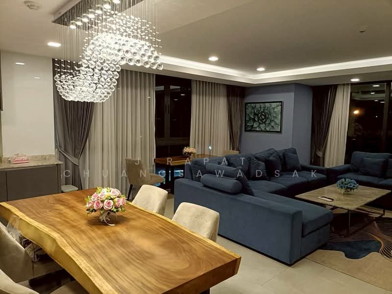 Wyndham Jomtien Pattaya : วินด์แฮม จอมเทียน พัทยา, ชลบุรี, หนองปรือ, บางละมุง, ชลบุรี, 144 ตร.ม., คอนโด ให้เช่า, โดย Jirapat Chuangsawadsak, 500280639 - DDproperty.com
