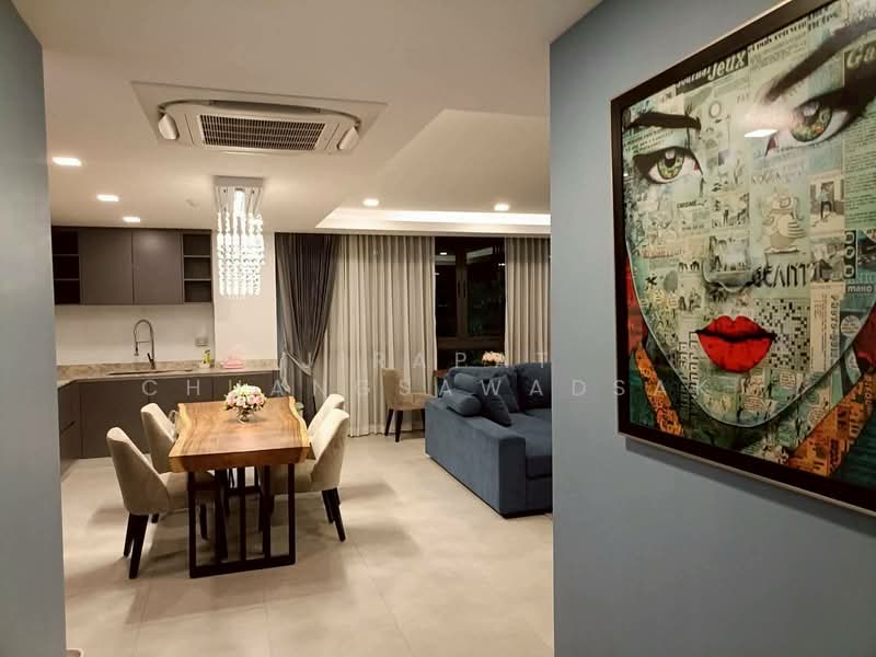 Wyndham Jomtien Pattaya : วินด์แฮม จอมเทียน พัทยา, ชลบุรี, หนองปรือ, บางละมุง, ชลบุรี, 144 ตร.ม., คอนโด ให้เช่า, โดย Jirapat Chuangsawadsak, 500280639 - DDproperty.com