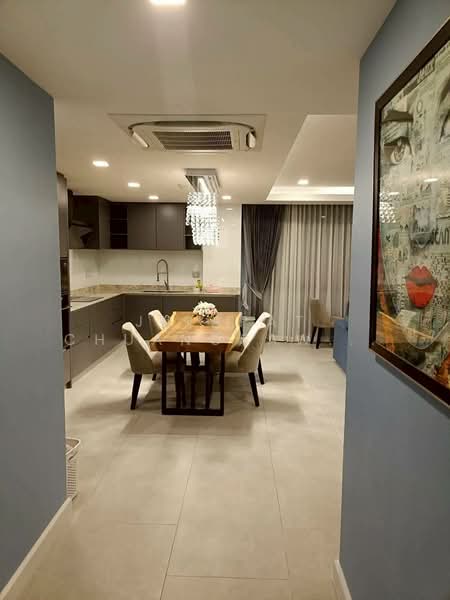 Wyndham Jomtien Pattaya, Chon Buri (Pattaya), Nong Pru, Bang Lamung (Pattaya), Chon Buri (Pattaya), 3 Bedrooms, 144 sqm, Condo For Rent, by Jirapat Chuangsawadsak, 500280639 - DDproperty.com