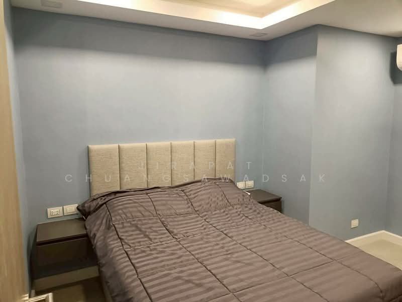 Wyndham Jomtien Pattaya, Chon Buri (Pattaya), Nong Pru, Bang Lamung (Pattaya), Chon Buri (Pattaya), 3 Bedrooms, 144 sqm, Condo For Rent, by Jirapat Chuangsawadsak, 500280639 - DDproperty.com