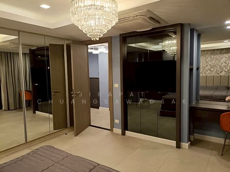 Wyndham Jomtien Pattaya, Chon Buri (Pattaya), Nong Pru, Bang Lamung (Pattaya), Chon Buri (Pattaya), 3 Bedrooms, 144 sqm, Condo For Rent, by Jirapat Chuangsawadsak, 500280639 - DDproperty.com