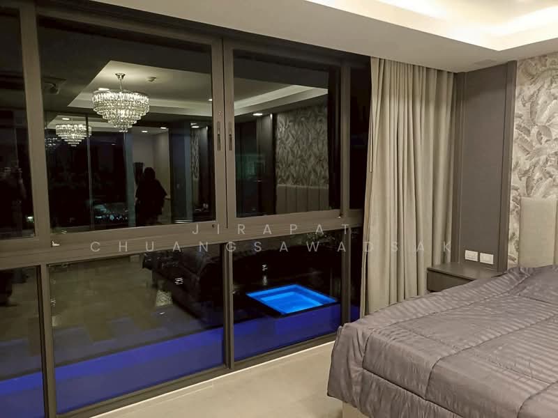 Wyndham Jomtien Pattaya : วินด์แฮม จอมเทียน พัทยา, ชลบุรี, หนองปรือ, บางละมุง, ชลบุรี, 144 ตร.ม., คอนโด ให้เช่า, โดย Jirapat Chuangsawadsak, 500280639 - DDproperty.com