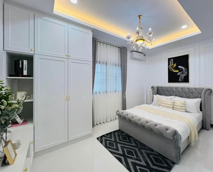 undefined, Chon Buri (Pattaya), Na Chom Thian, Sattahip, Chon Buri (Pattaya), 4 Bedrooms, 230 sqm, Single Detached House For Sale, by Boonyanuch Unna, 500280640 - DDproperty.com