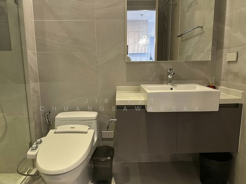 Keen Centre Sriracha, Chon Buri (Pattaya), 95/5 Sukhumvit Rd, Si Racha, Si Racha, Chon Buri (Pattaya), 2 Bedrooms, 65 sqm, Condo For Rent, by Jirapat Chuangsawadsak, 500280641 - DDproperty.com