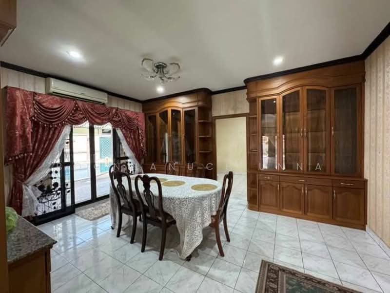 undefined, Chon Buri (Pattaya), Nong Pru, Bang Lamung (Pattaya), Chon Buri (Pattaya), 4 Bedrooms, 445 sqm, Single Detached House For Sale, by Boonyanuch Unna, 500280642 - DDproperty.com
