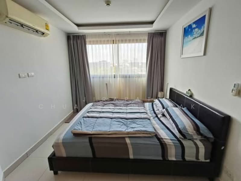 For Rent - Laguna Beach Resort 3-The Maldives, Chon Buri (Pattaya)