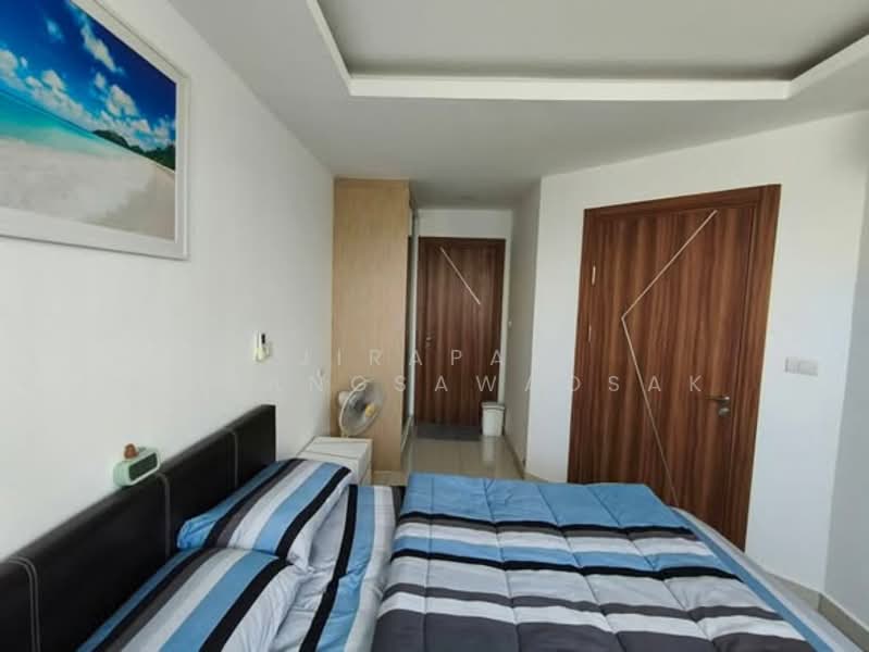 For Rent - Laguna Beach Resort 3-The Maldives, Chon Buri (Pattaya)
