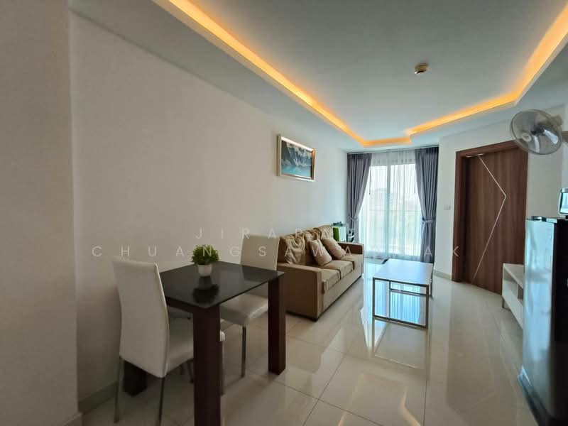 For Rent - Laguna Beach Resort 3-The Maldives, Chon Buri (Pattaya)