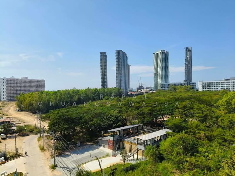 For Rent - Laguna Beach Resort 3-The Maldives, Chon Buri (Pattaya)