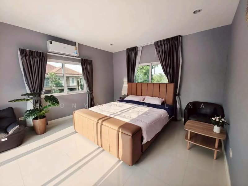 undefined, Chon Buri (Pattaya), Nong Pru, Bang Lamung (Pattaya), Chon Buri (Pattaya), 9 Bedrooms, 1,200 sqm, Single Detached House For Sale, by Boonyanuch Unna, 500280645 - DDproperty.com