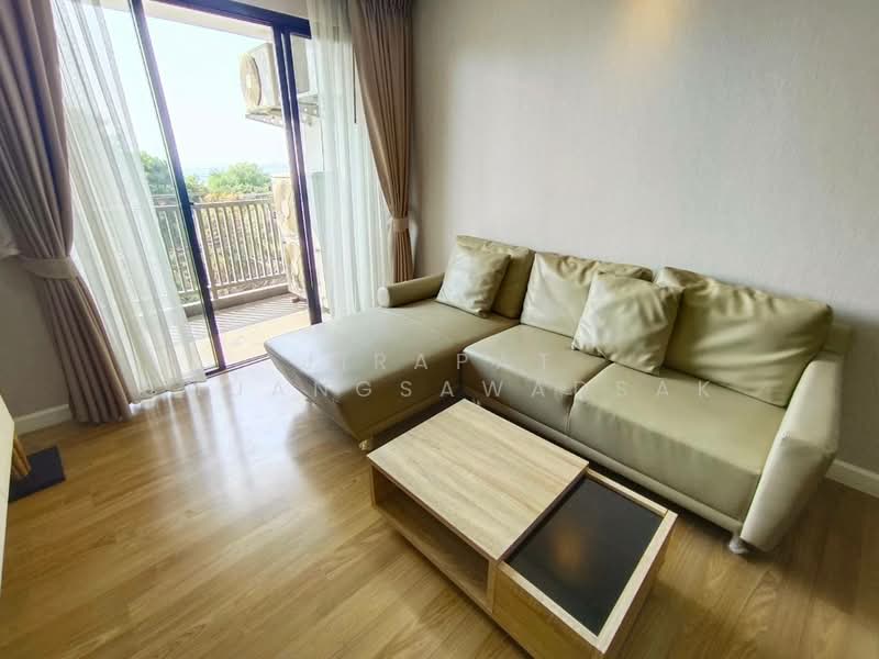 ให้เช่า - Capetown Sriracha Condo & Residence : เคปทาวน์ ศรีราชา คอนโด แอนด์ เรซิเดนซ์, ชลบุรี