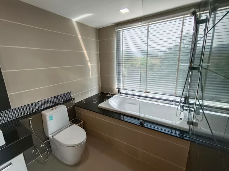 Capetown Sriracha Condo & Residence, Chon Buri (Pattaya), 53 Moo.4 Soi Baanrai, Surasak, Si Racha, Chon Buri (Pattaya), 2 Bedrooms, 90 sqm, Condo For Rent, by Jirapat Chuangsawadsak, 500280646 - DDproperty.com
